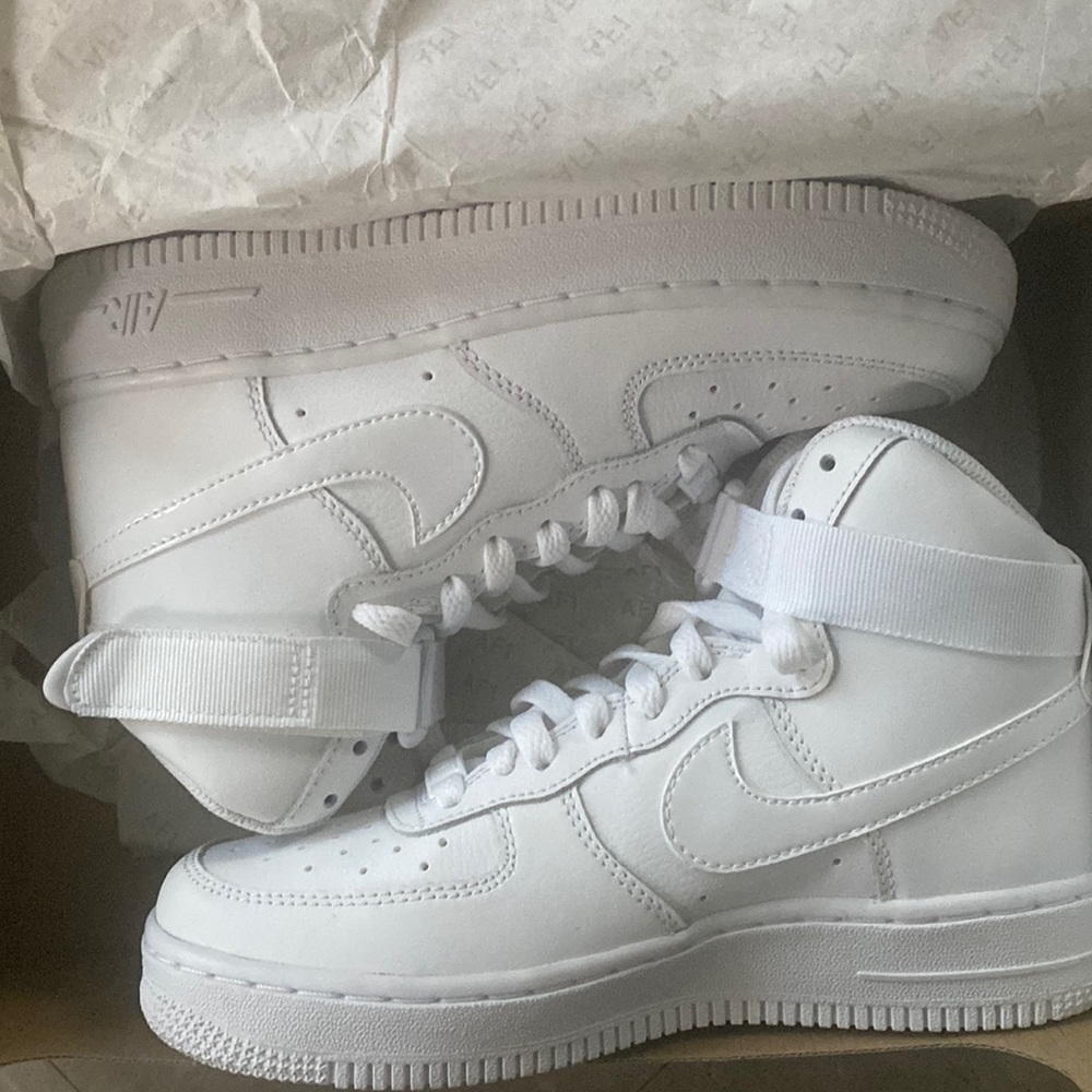 Air Force Ones